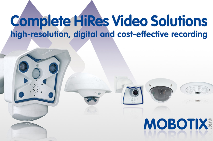 Mobotix